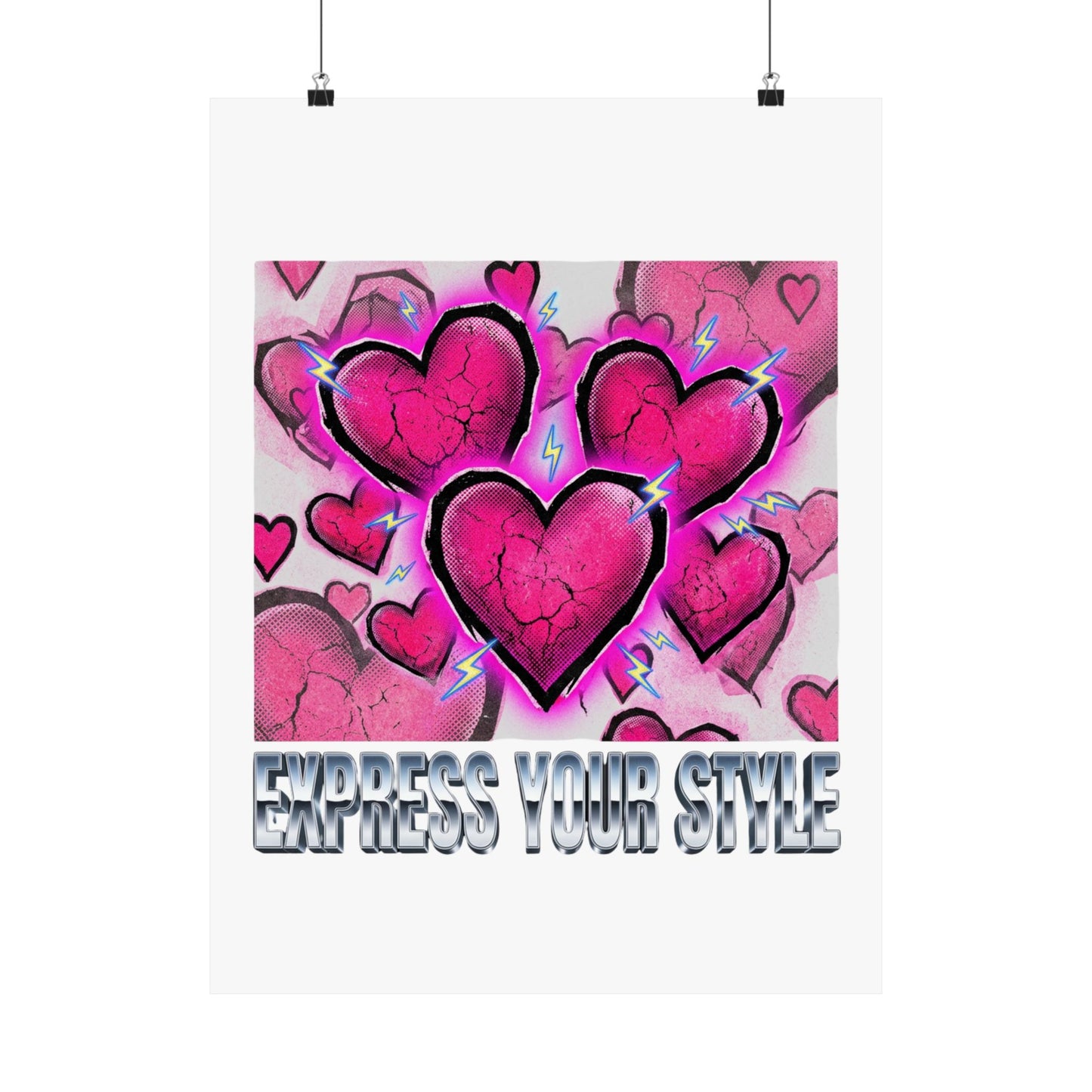 Express Your Style