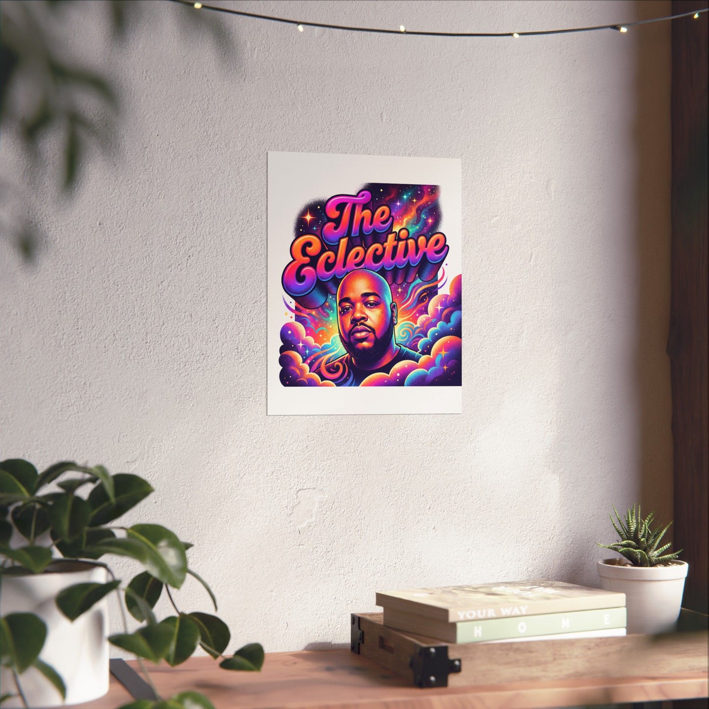 The Eclective