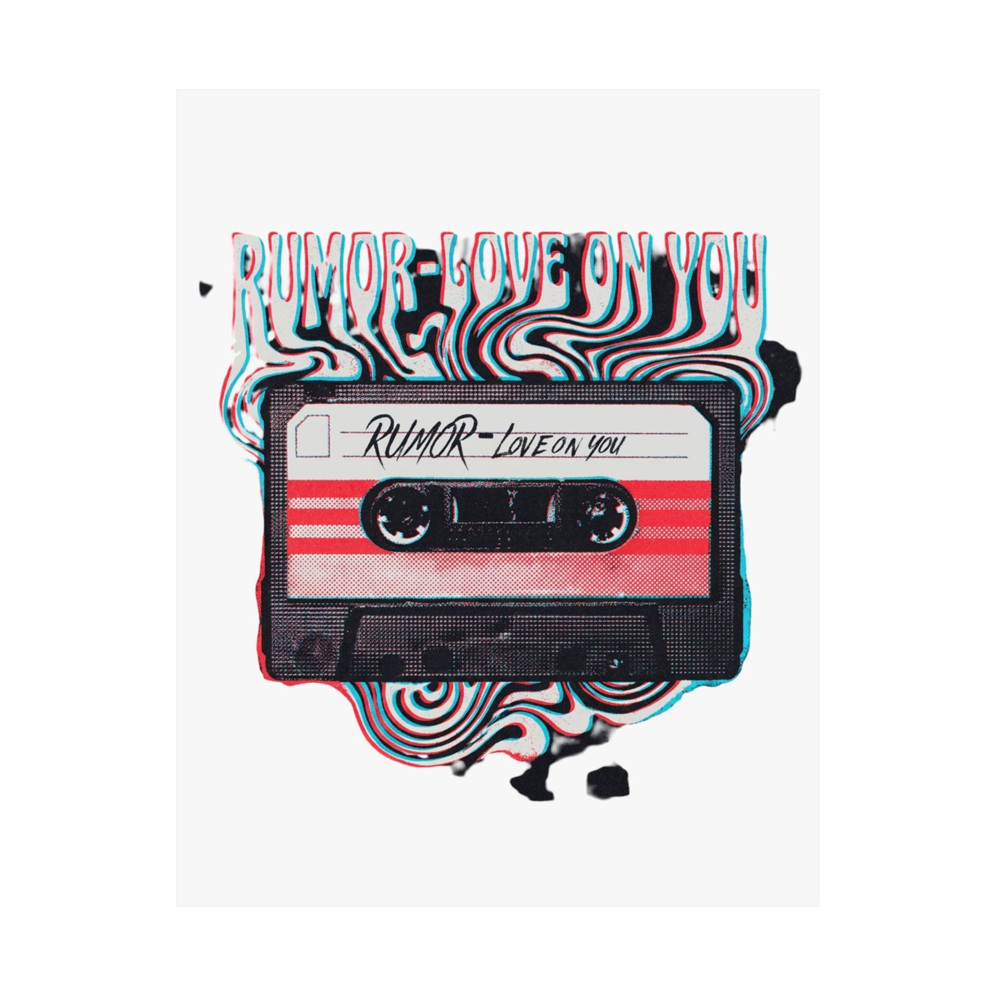 Rumor-Love on me - Re-mix Version