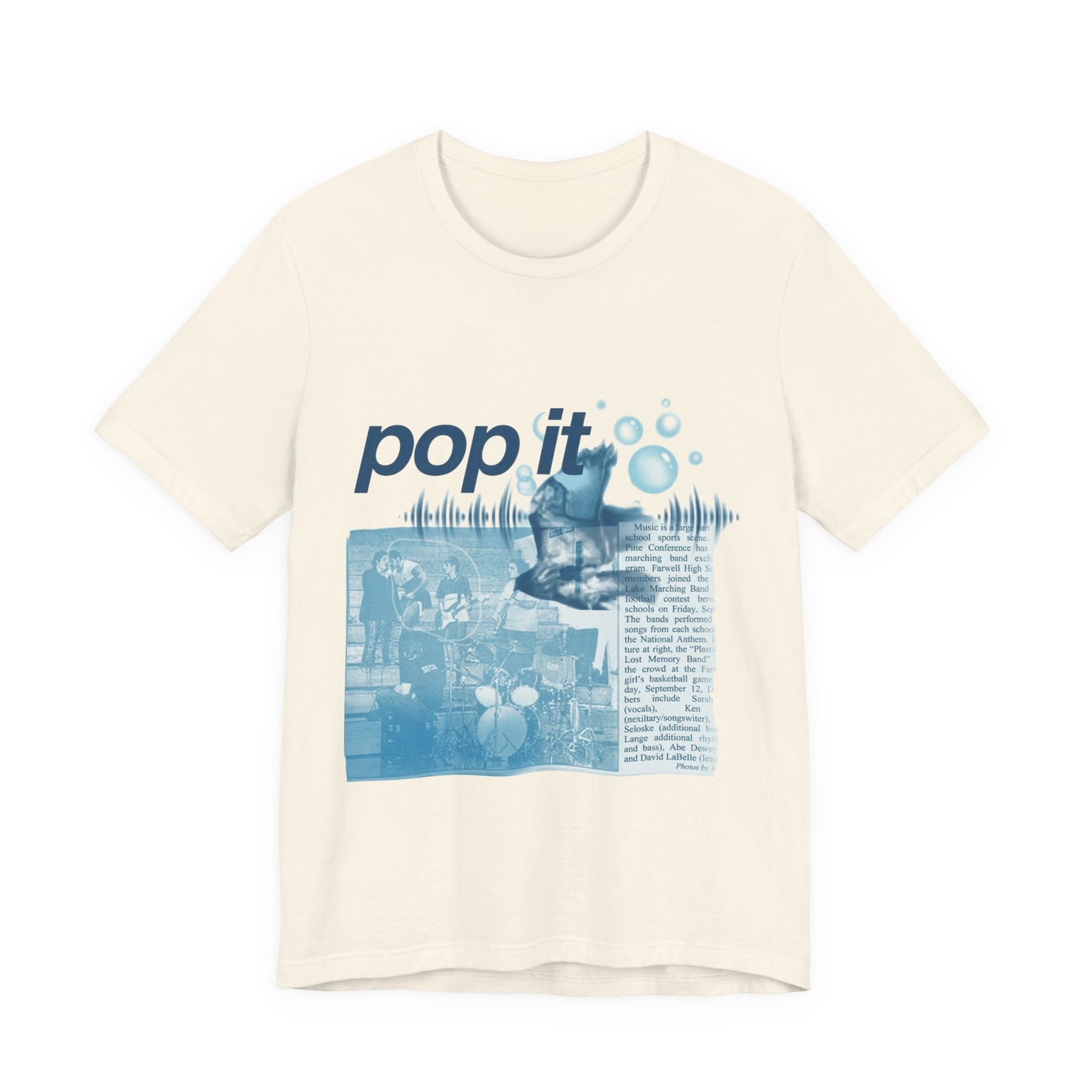 Pop It