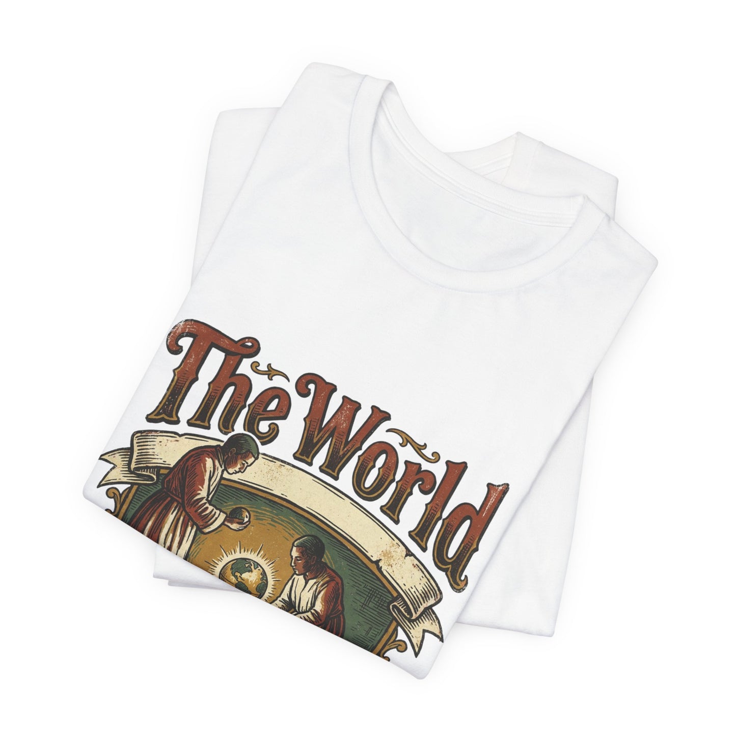 The World