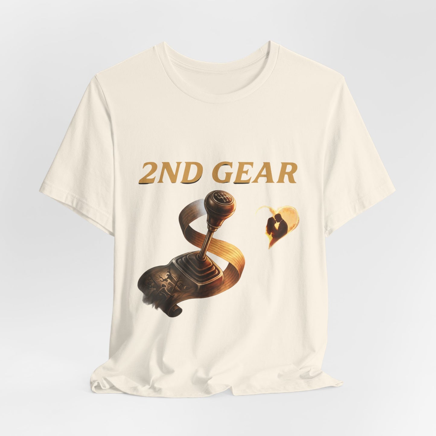 2nd Gear