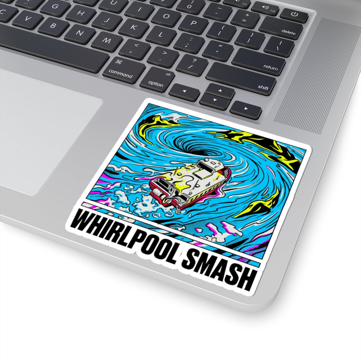 Whirlpool Smash