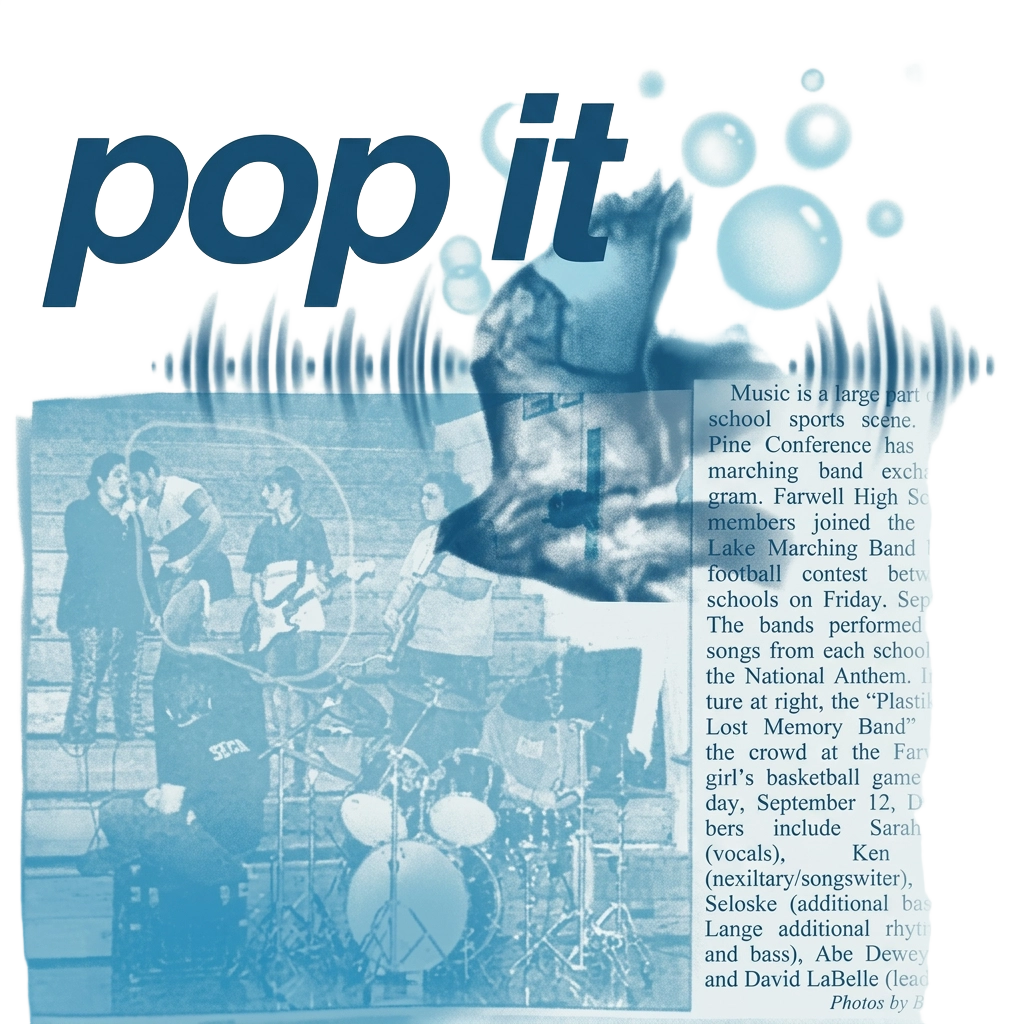 Pop It