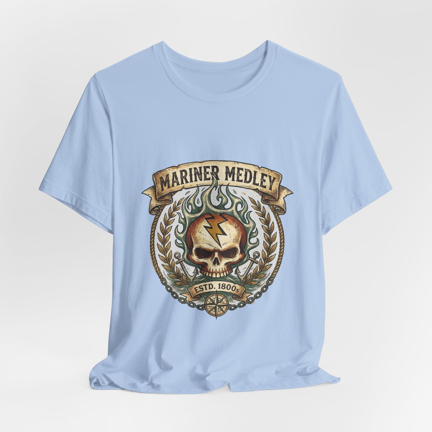Mariner Medley