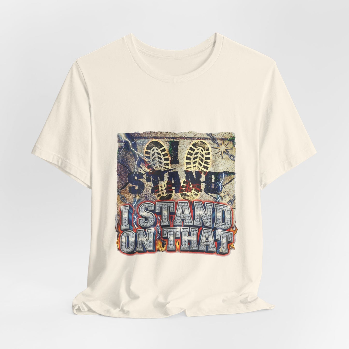 I Stand On That (feat. Joyner Lucas & T.I.)