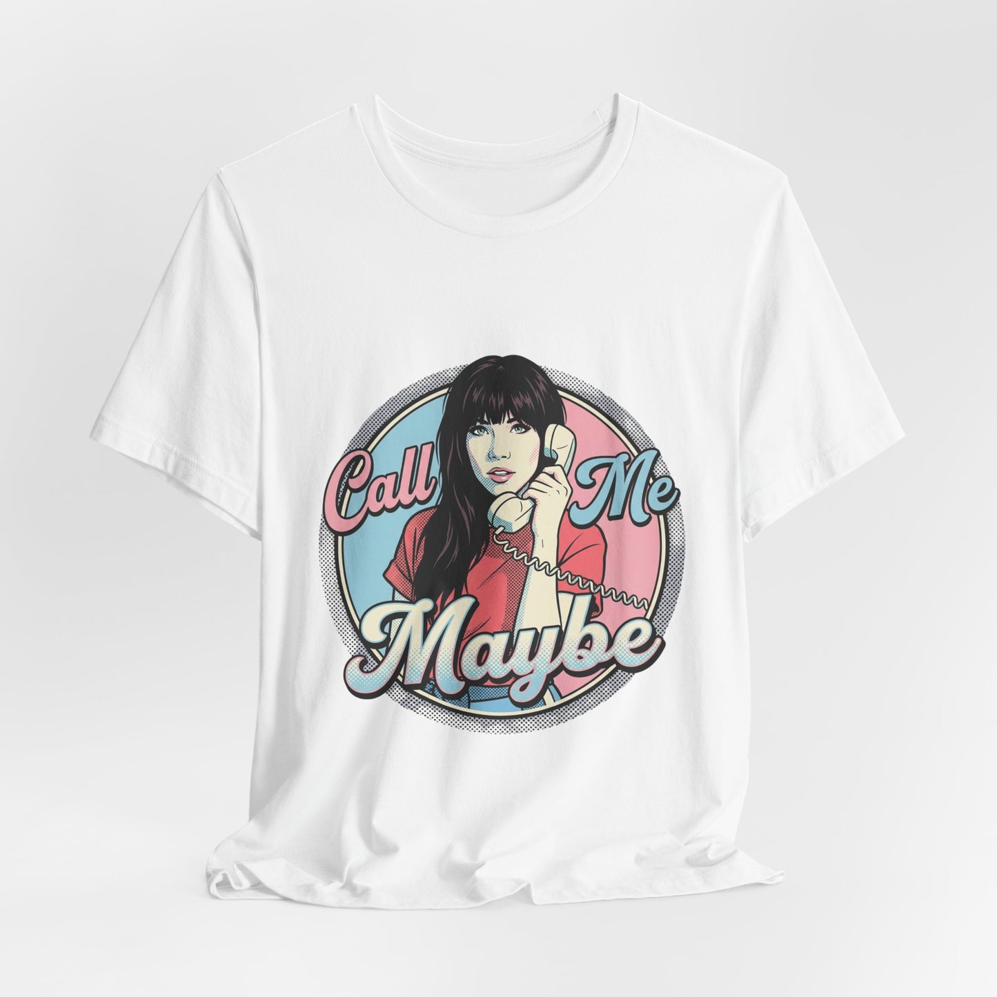 Call Me Maybe