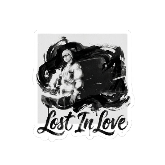 Lost In Love