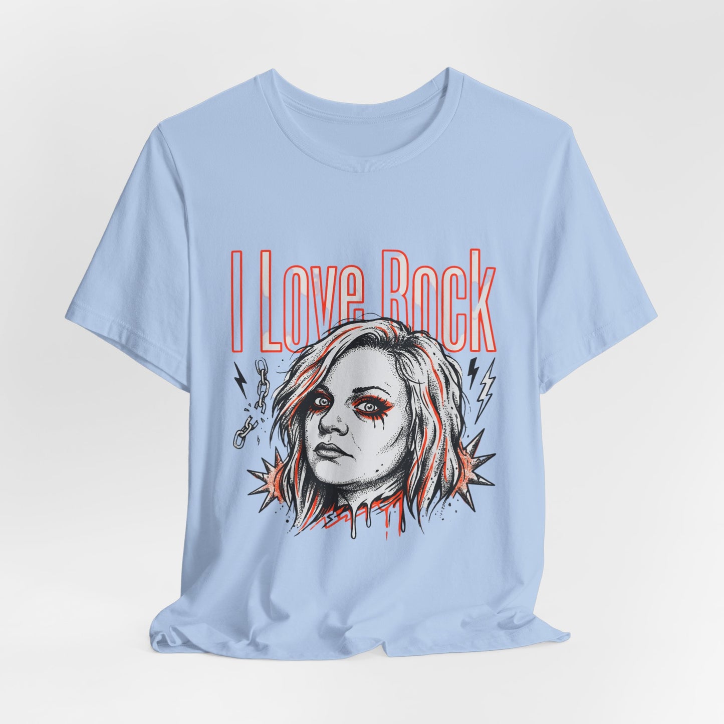I Love Rock