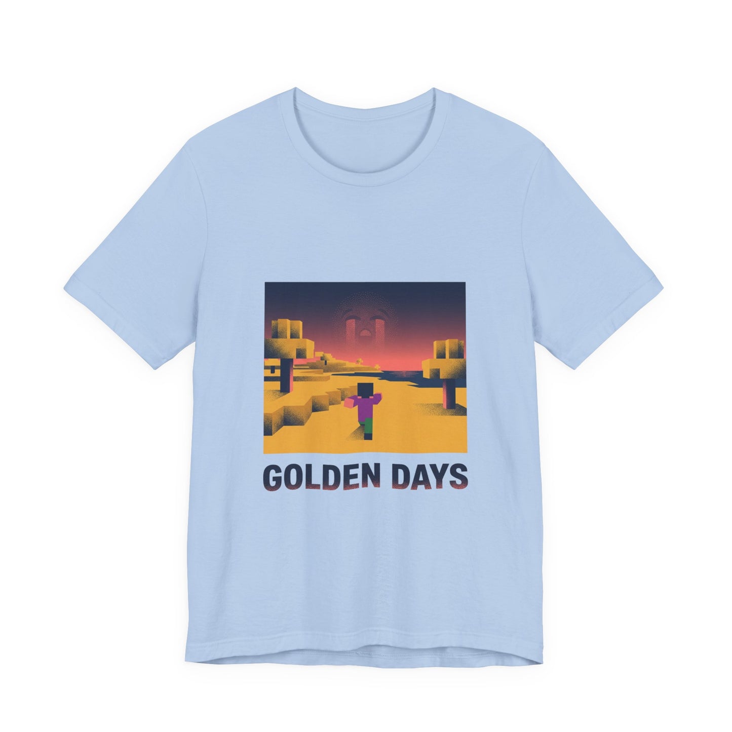 Golden Days