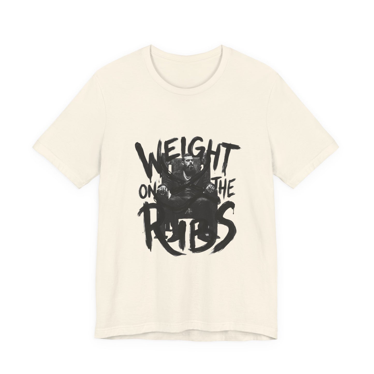 Weight on the Ribs