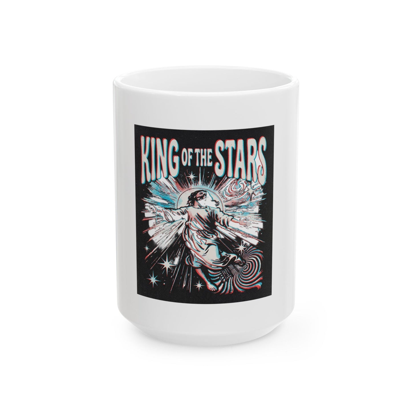 King Of The Stars