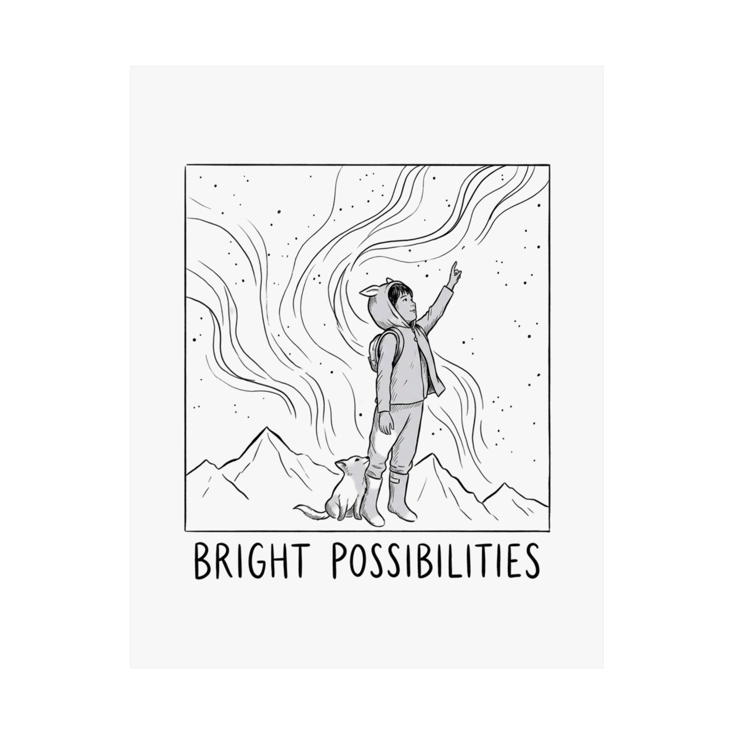 Bright Possibilities