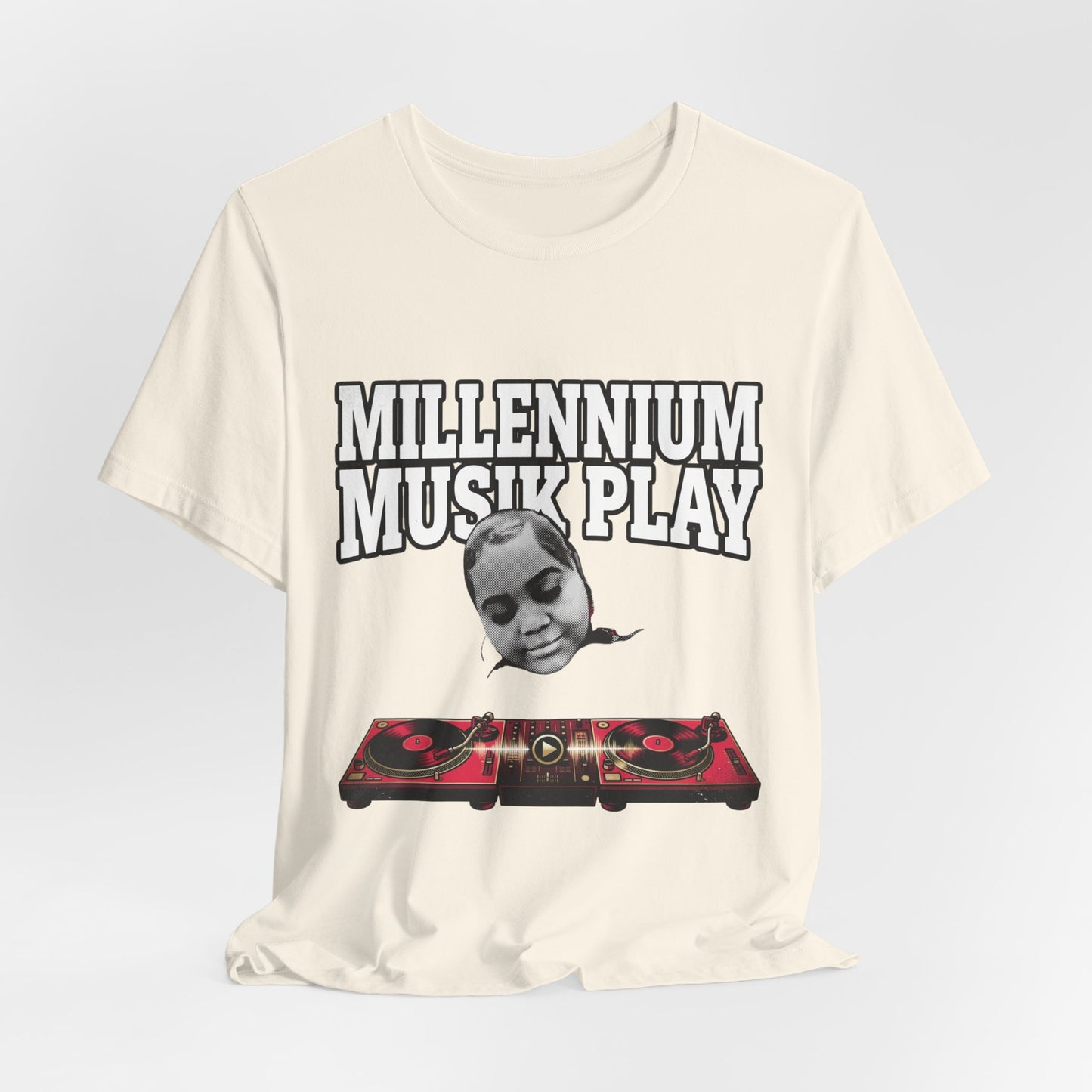 Millennium Musik Play