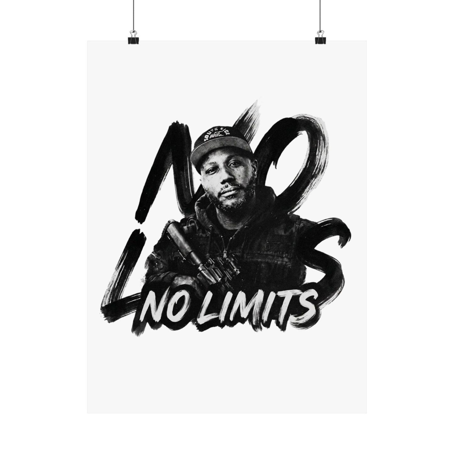 No Limits