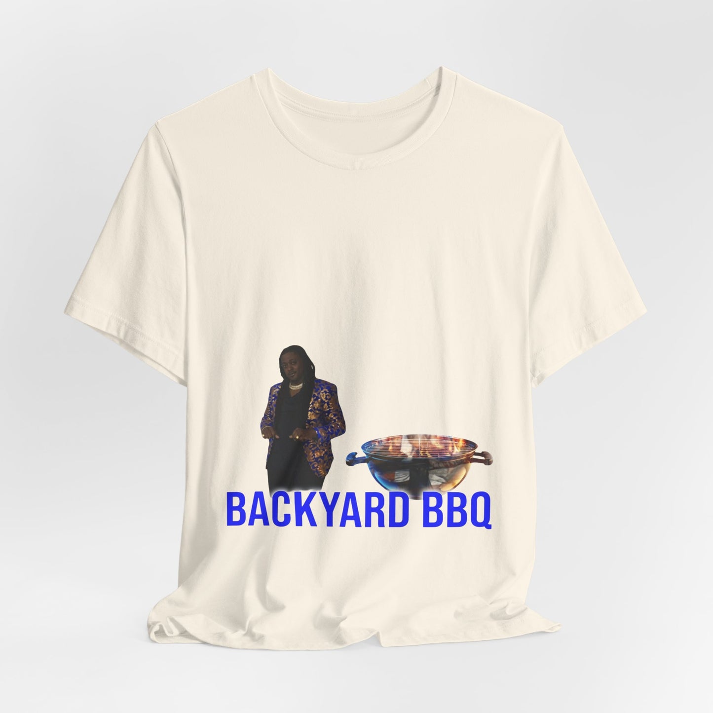 Backyard BBQ