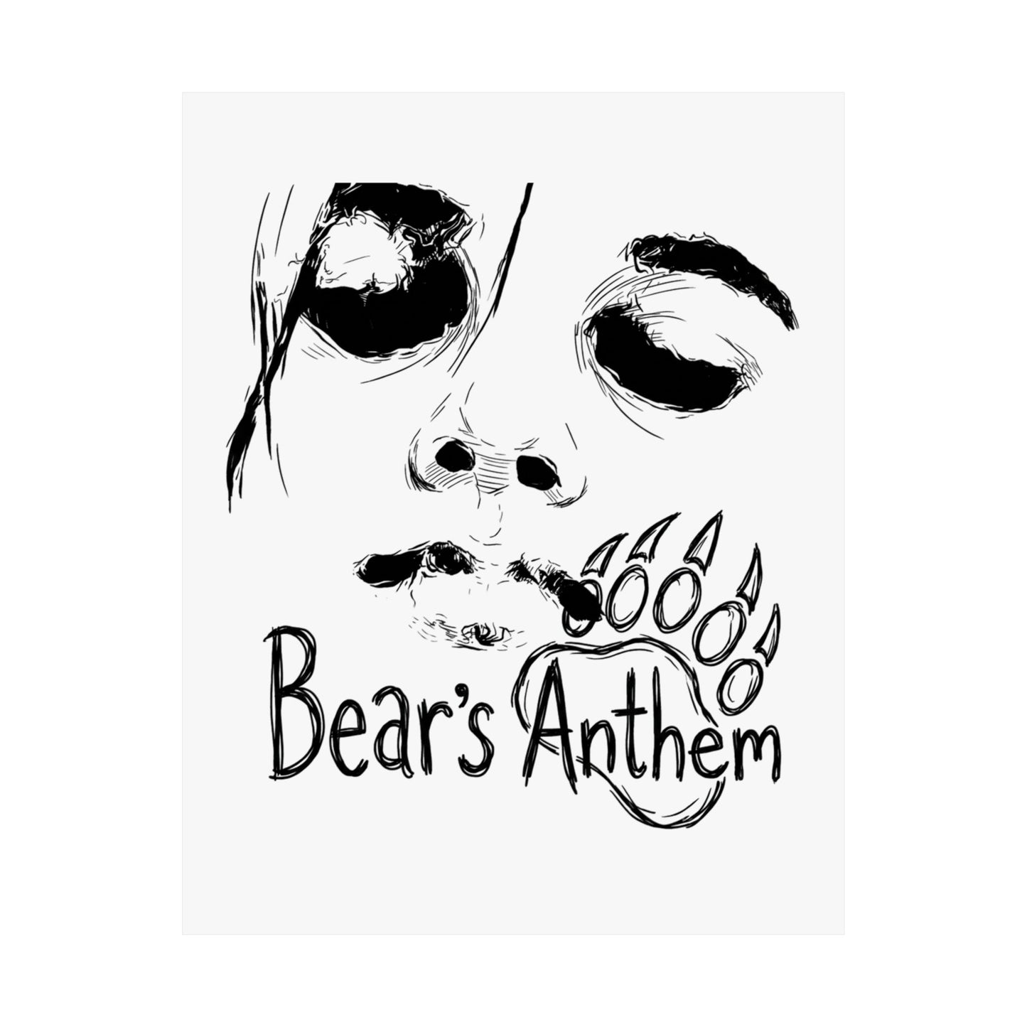 Bear's Anthem (remastered)