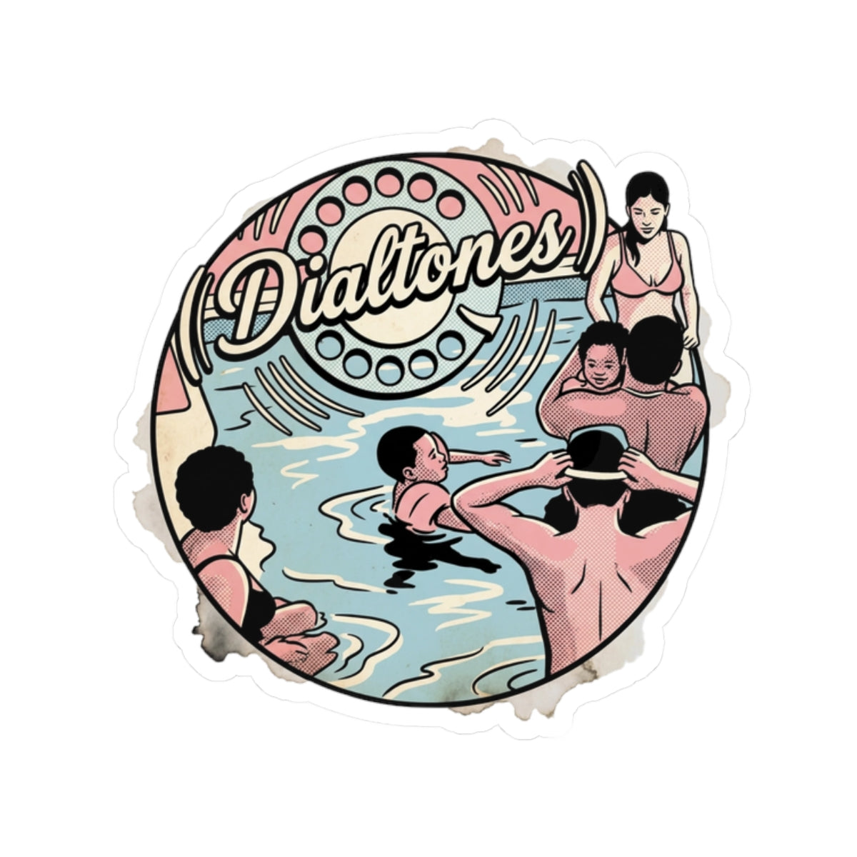(Dialtones)
