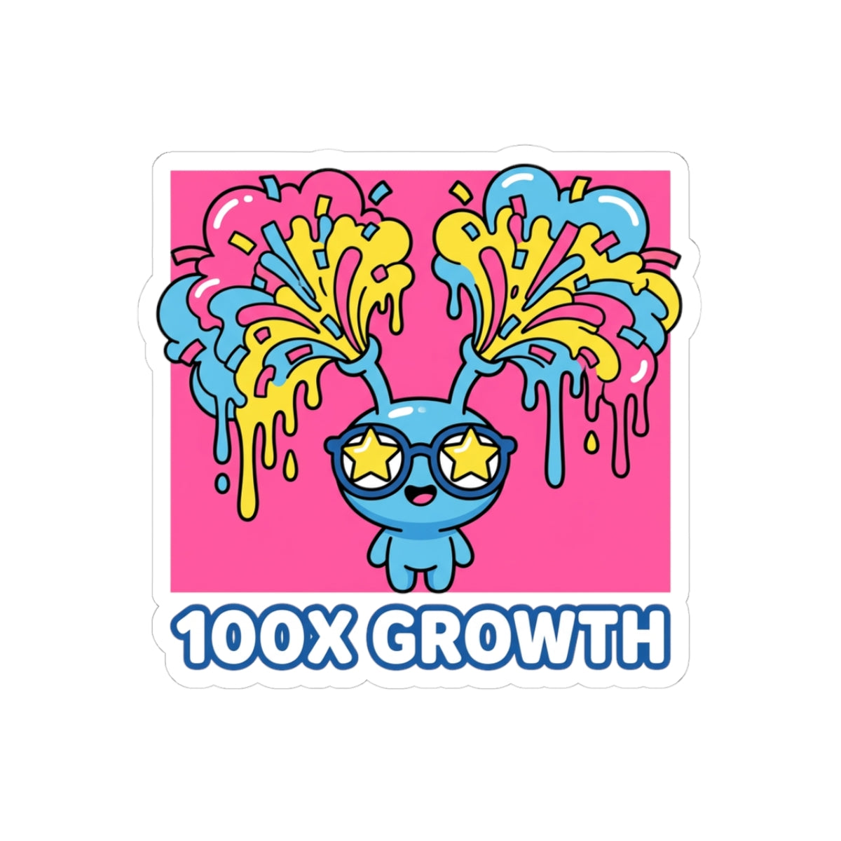 100x Growth