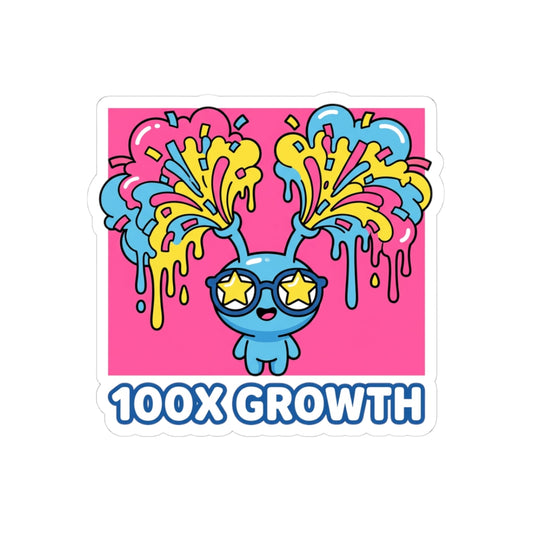 100x Growth