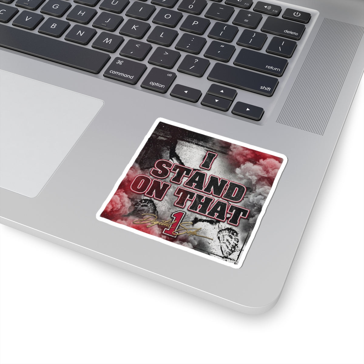 I Stand On That (feat. Joyner Lucas & T.I.)