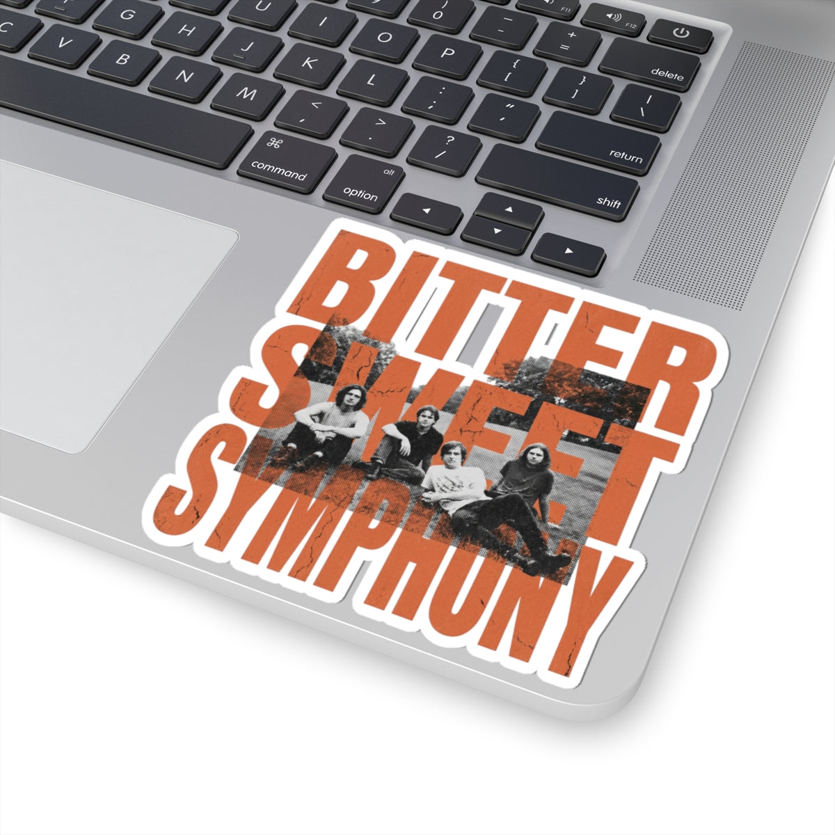 Bitter Sweet Symphony - Remastered 2016