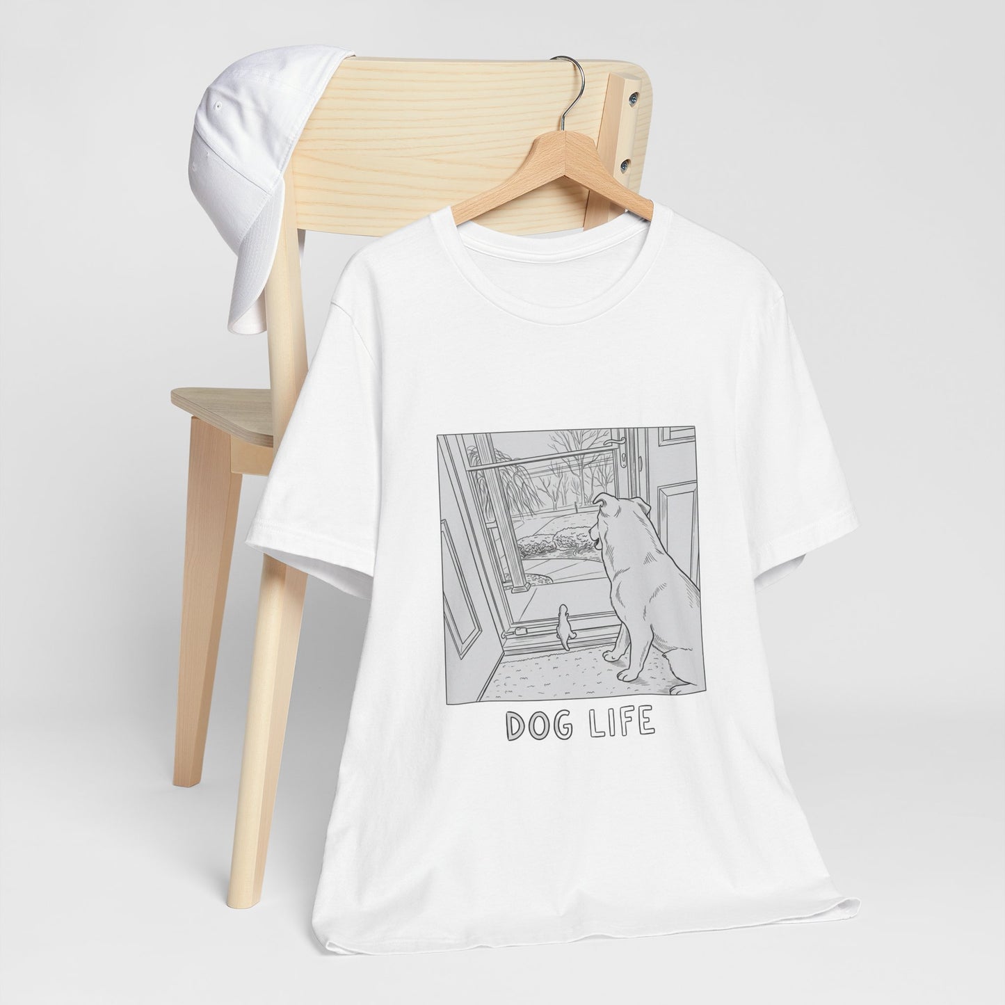 Dog Life