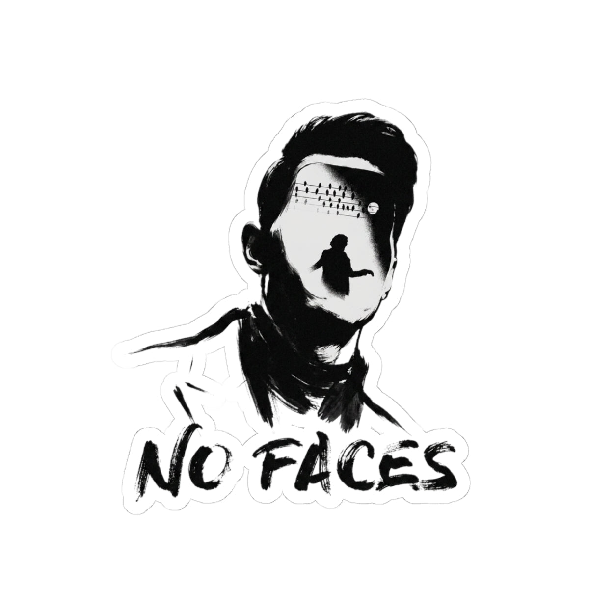 No Faces