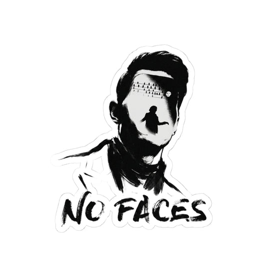 No Faces