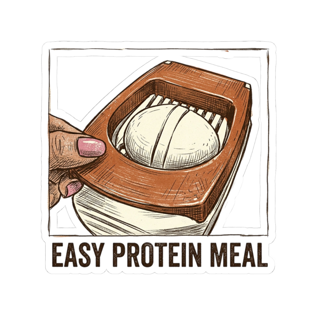 Easy Protein Meal