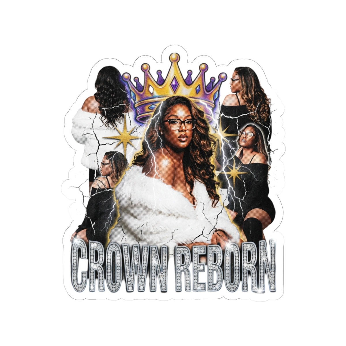 Crown Reborn