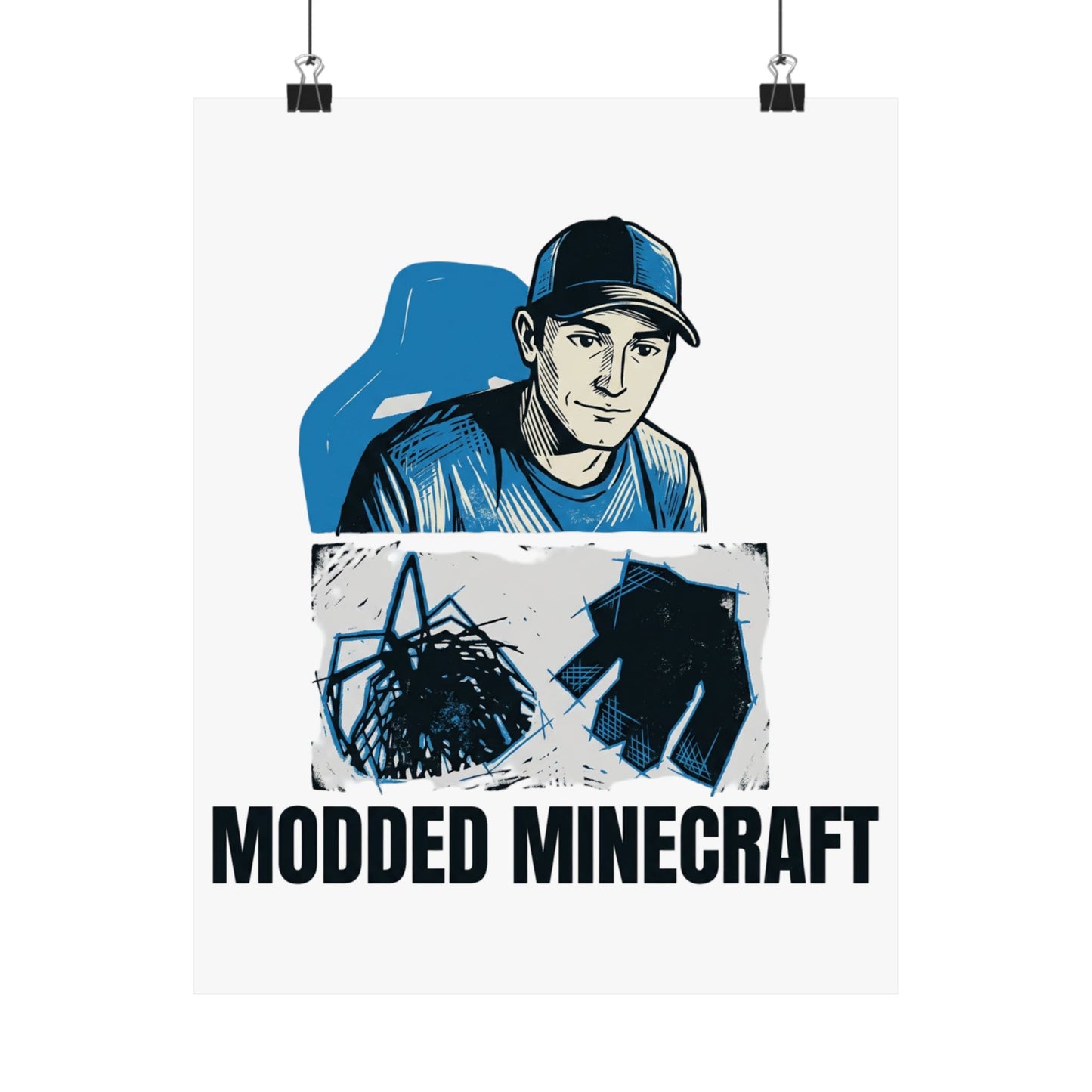 Modded Minecraft