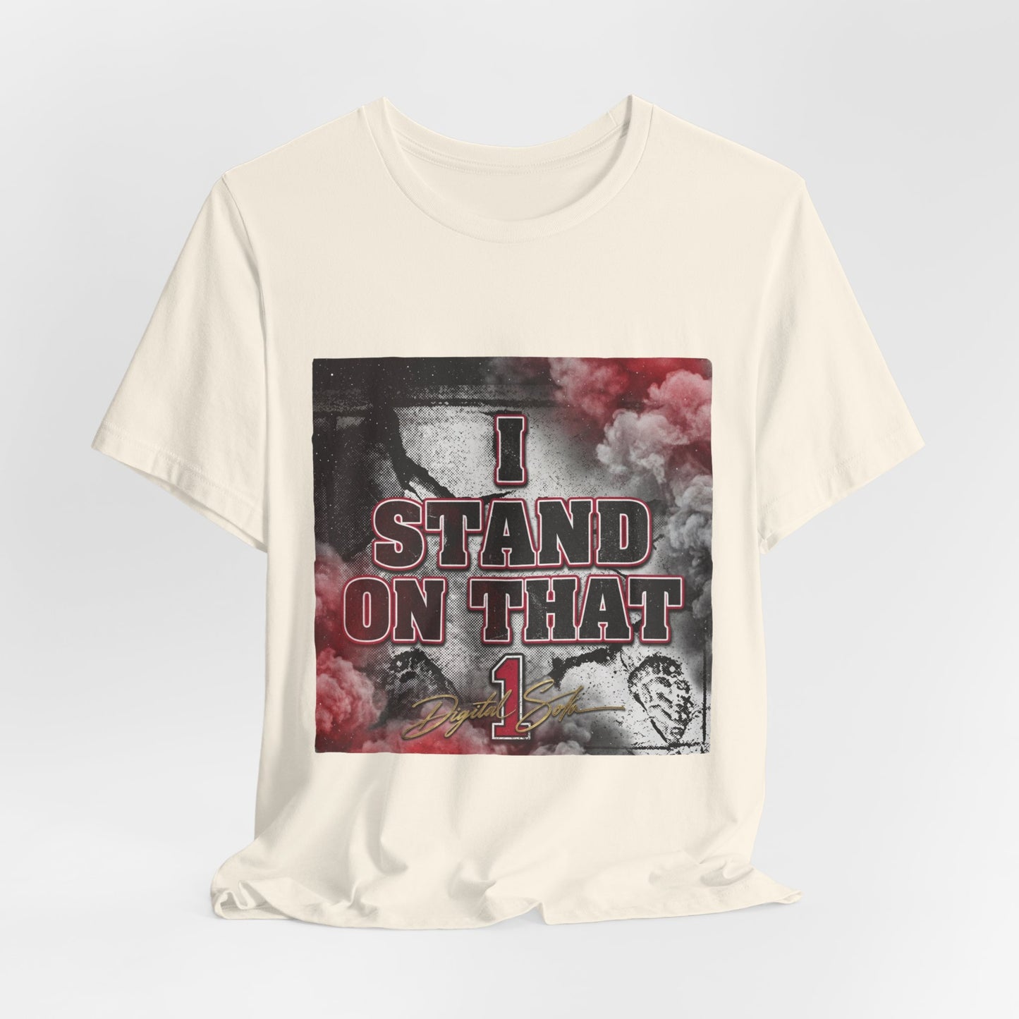 I Stand On That (feat. Joyner Lucas & T.I.)