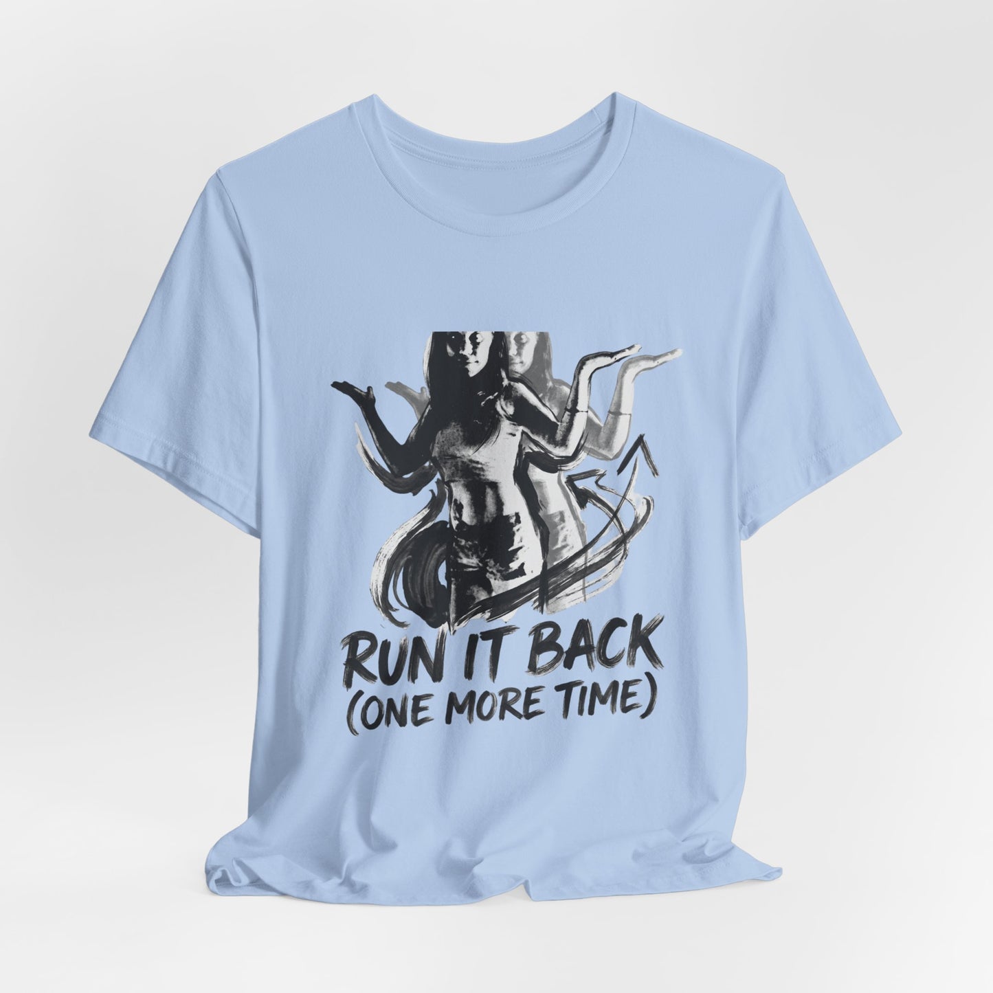 Run it Back (One More Time)