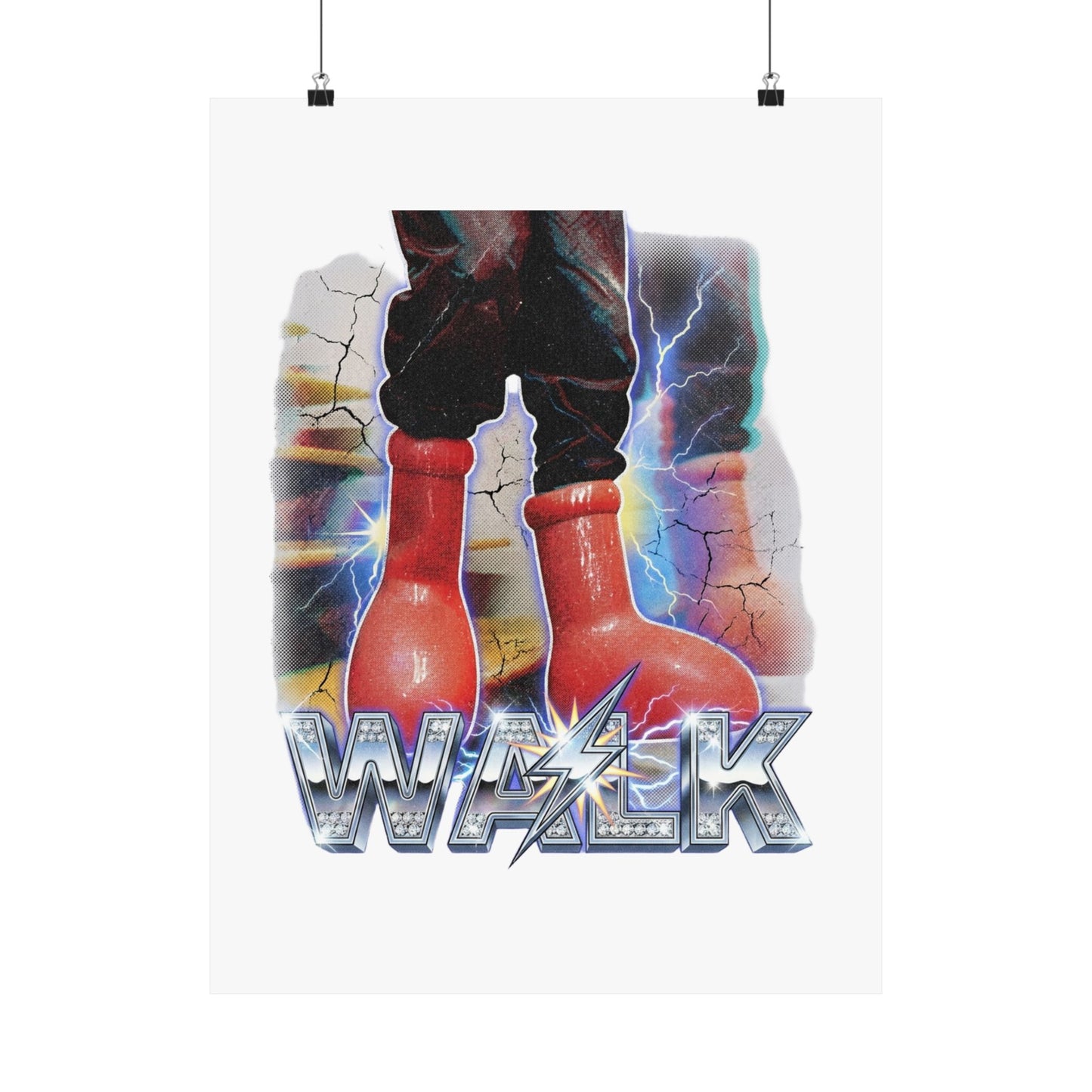 Walk