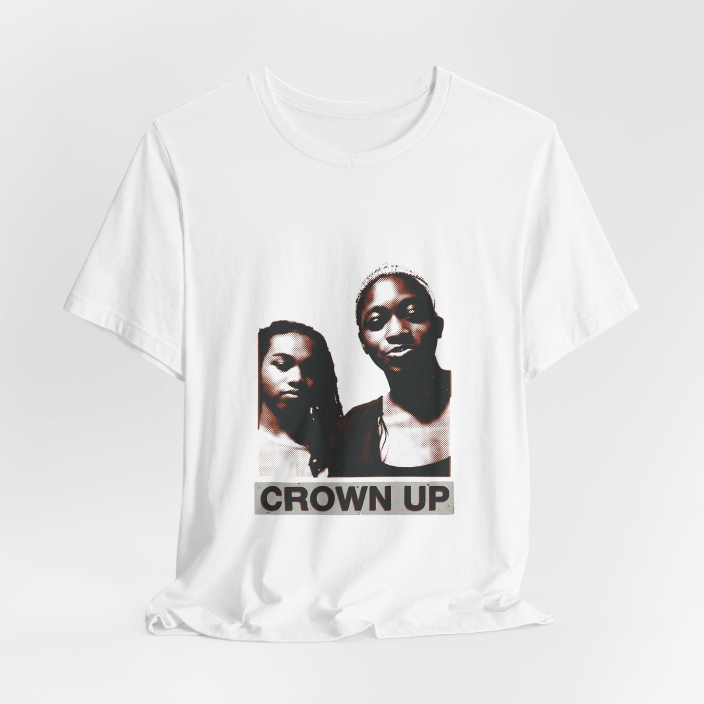 Crown Up