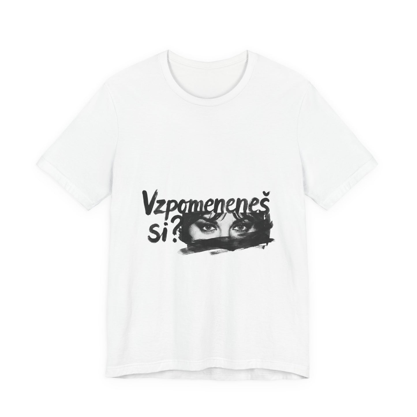 Vzpomeneš si?