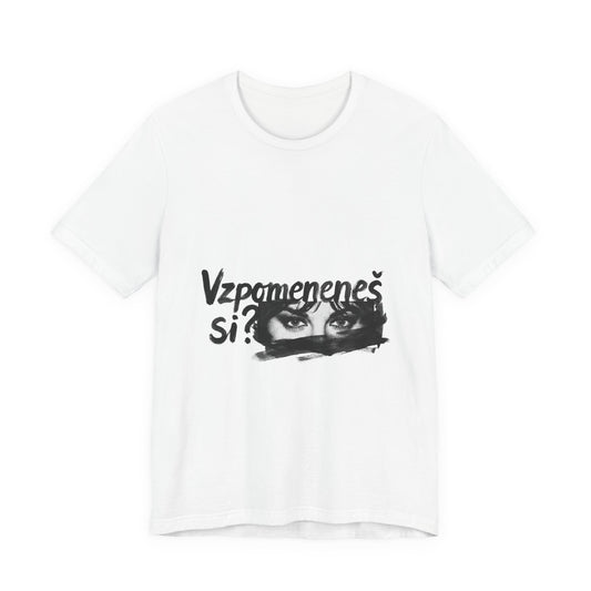Vzpomeneš si?