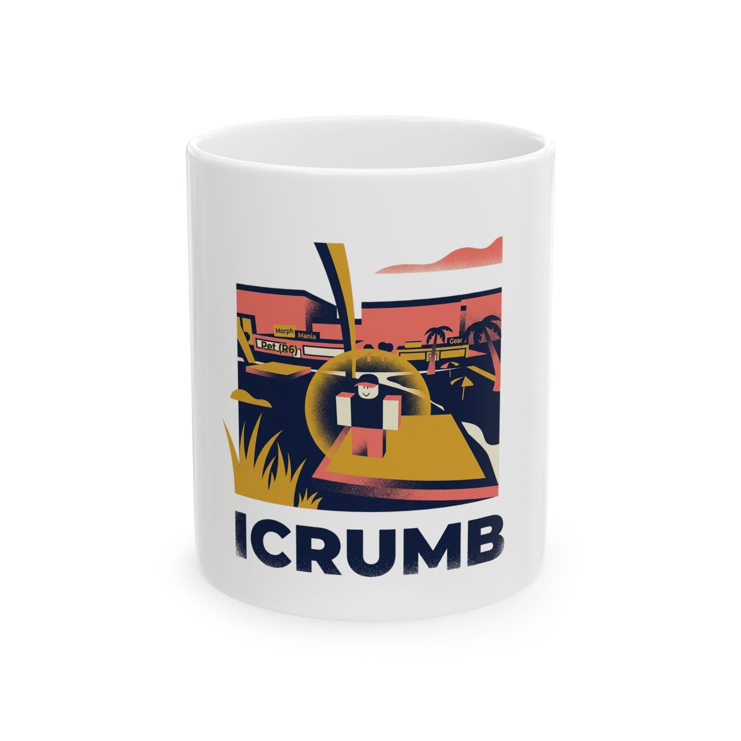 ICRUMB