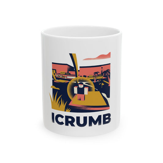ICRUMB