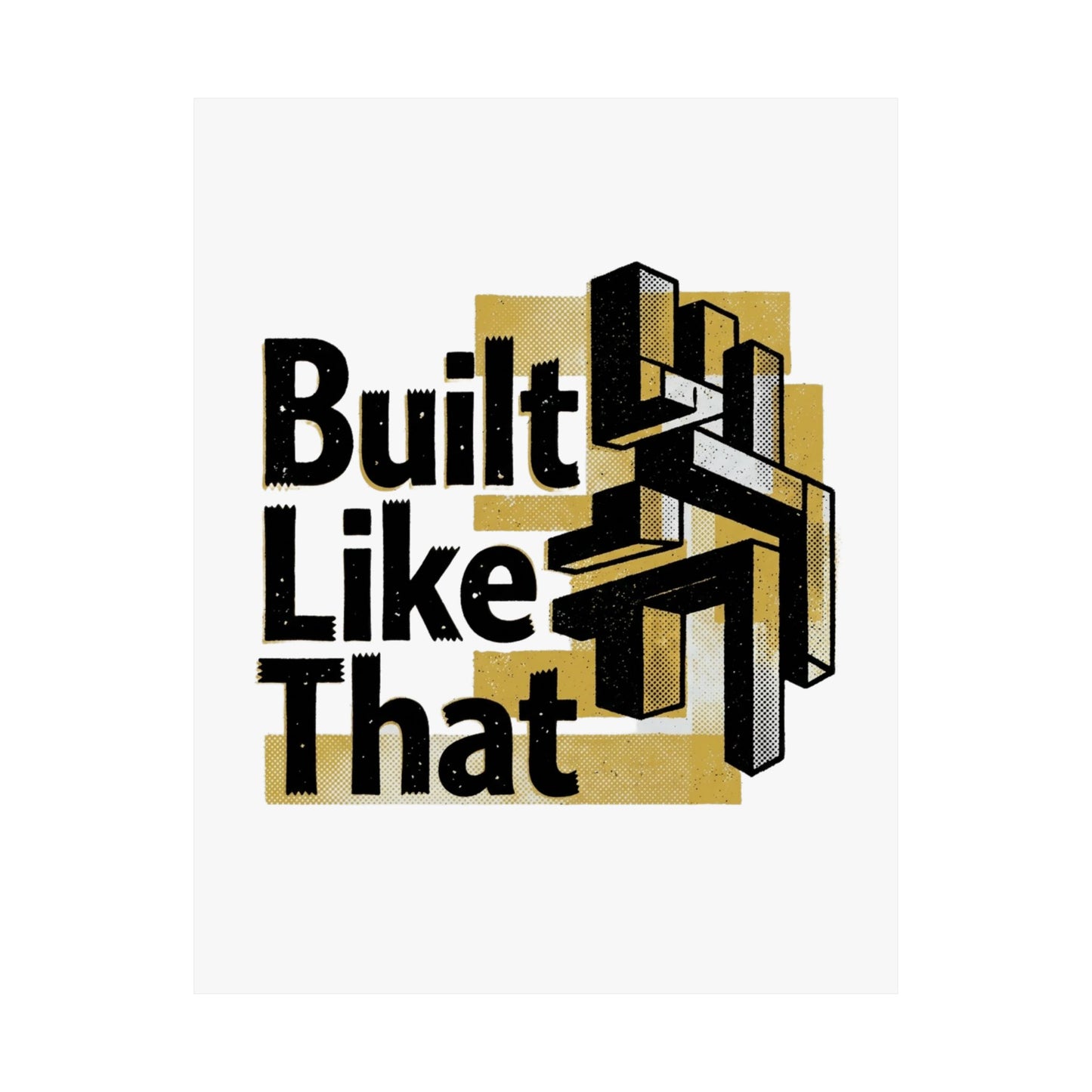 Built Like That