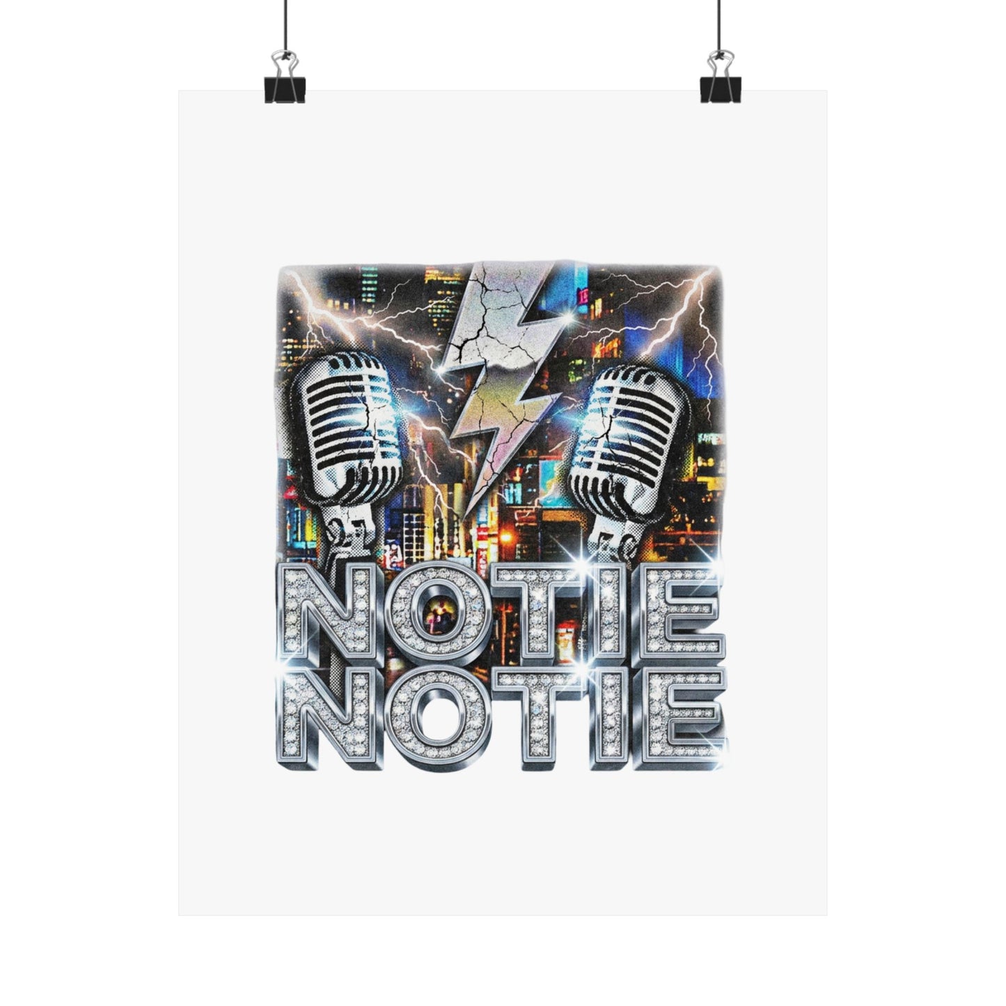 Notie Notie