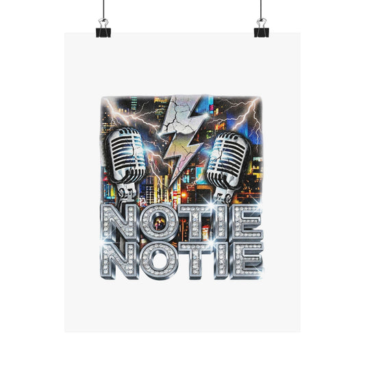 Notie Notie