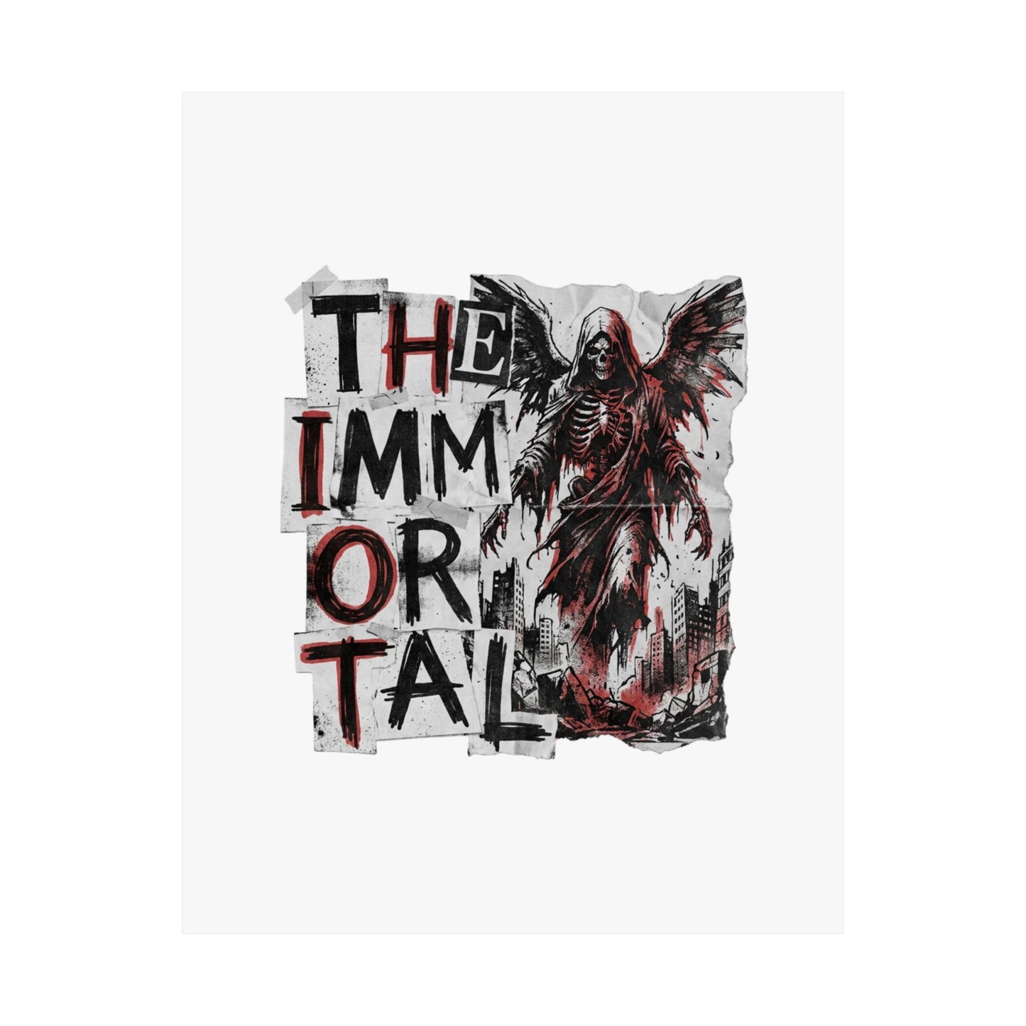 The Immortal