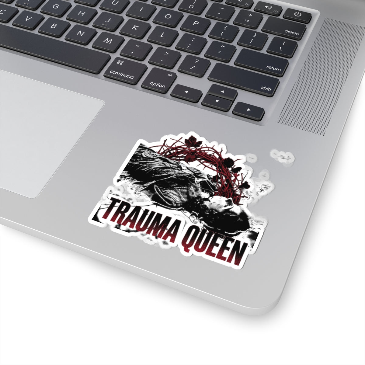 Trauma Queen