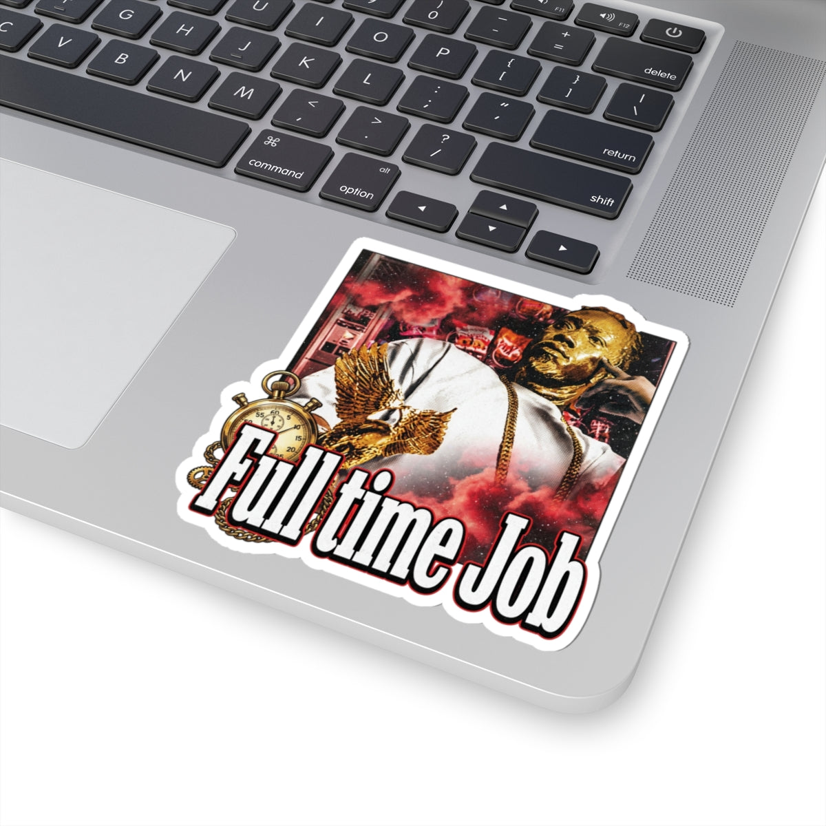 Full time Job