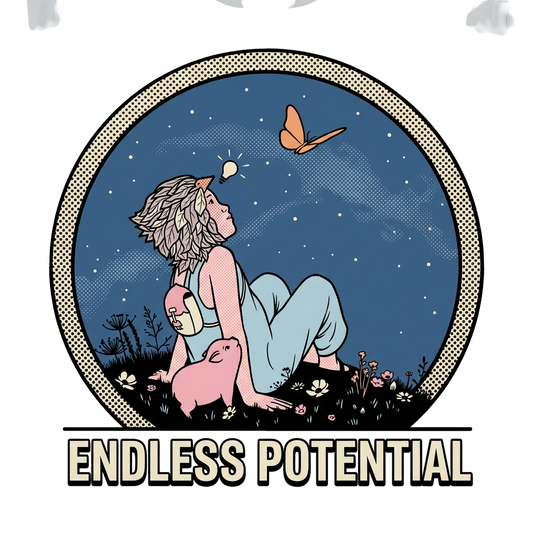 Endless Potential