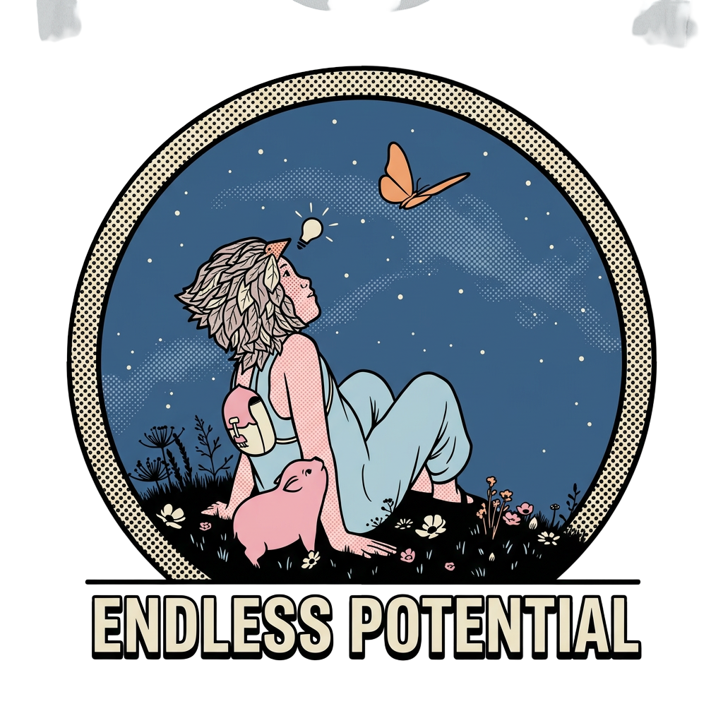 Endless Potential