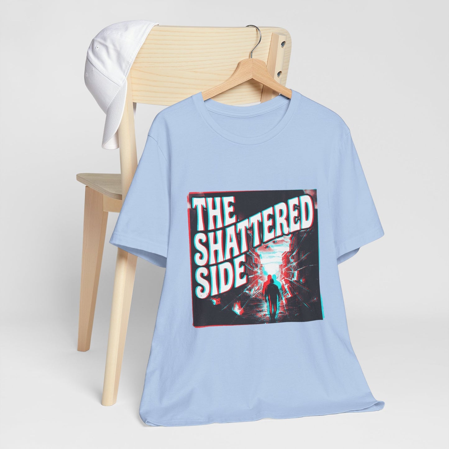 The Shattered Side