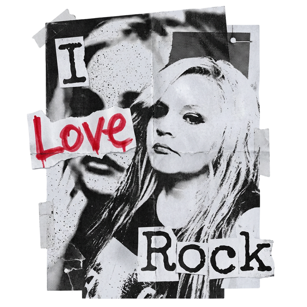 I Love Rock